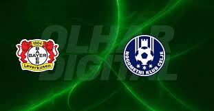 Bayer Leverkusen x Celje – Palpites e Onde Assistir – 16/09/2026