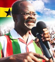 30, GNA – The Convention PeoplesParty (CPP) on Tuesday filed a writ at an Accra High Court to restraint Dr Paa Kwesi Nduom and 19 others from holding an ... - Dr%2520Papa%2520Kwesi-Nduom%2520Speaking