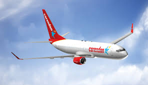 Afbeeldingsresultaat voor corendon dutch airlines vloot