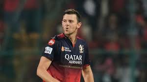 Josh Hazlewood’s arrival date confirmed, bittersweet moment for RCB; Mitchell Starc opts out of remainder of IPL 2025