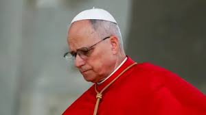 Pope says he has 'no fear' of Trump after scathing criticism
