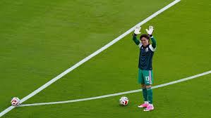 Iker Casillas
