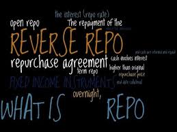 Image result for repo transaction