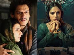 OTT Releases This Week (January 19 to 25, 2026): Watch Gustaakh Ishq, Cheekatilo & 5 More Unmissable Titles