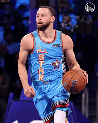 Stephen is now the tenth player in NBA history to surpass ...