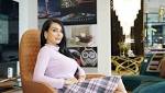 صاحبة صالة Royal Furniture ديانا