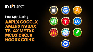 Bybit - News update