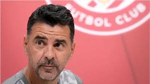 Girona head coach Michel: ‘Staying in La Liga is very difficult, even while fighting for it’