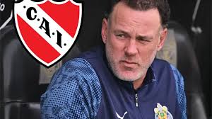 Independiente quiere a Gabriel Milito y prepara su regreso para 2027