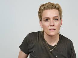 Brandi Carlile's 'Returning to Myself': A Journey of Collaboration and Self-Discovery