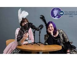 Image of Stuff You Missed in History Class podcast