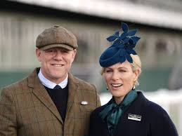 zara tindall