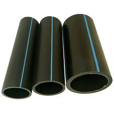 PVC to HDPE Connection - Haili pipe