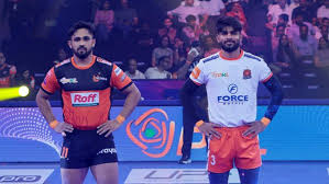 Pro Kabaddi League - News update