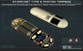 Image result for photon torpedoes
