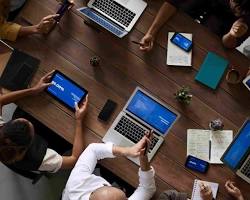 Obraz: Personalizacja big data