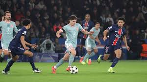 PSG Dominates Atlético in Club World Cup Clash: Vitinha Scores Again!