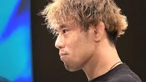 金原正徳氏、朝倉海へ「俺らに失礼じゃない？」 〝愛の説教〟エピソード明かす