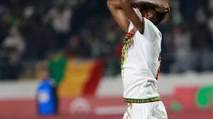 Mali - Túnez, en directo: Copa de África, hoy en vivo