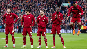 How to Watch Eintracht Frankfurt vs. Liverpool on TV, Live Stream