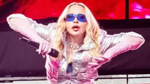Madonna Confessions II review: A hypnotic dancefloor dream