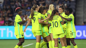 NWSL Playoff Picture: Week 22 Scenarios and Power Rankings