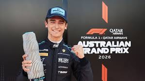 QUALIFYING: Beganovic seals pole with final lap for DAMS Lucas Oil