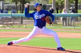 Dodgers Reveal Goals For Shohei Ohtani’s Final Spring Start
