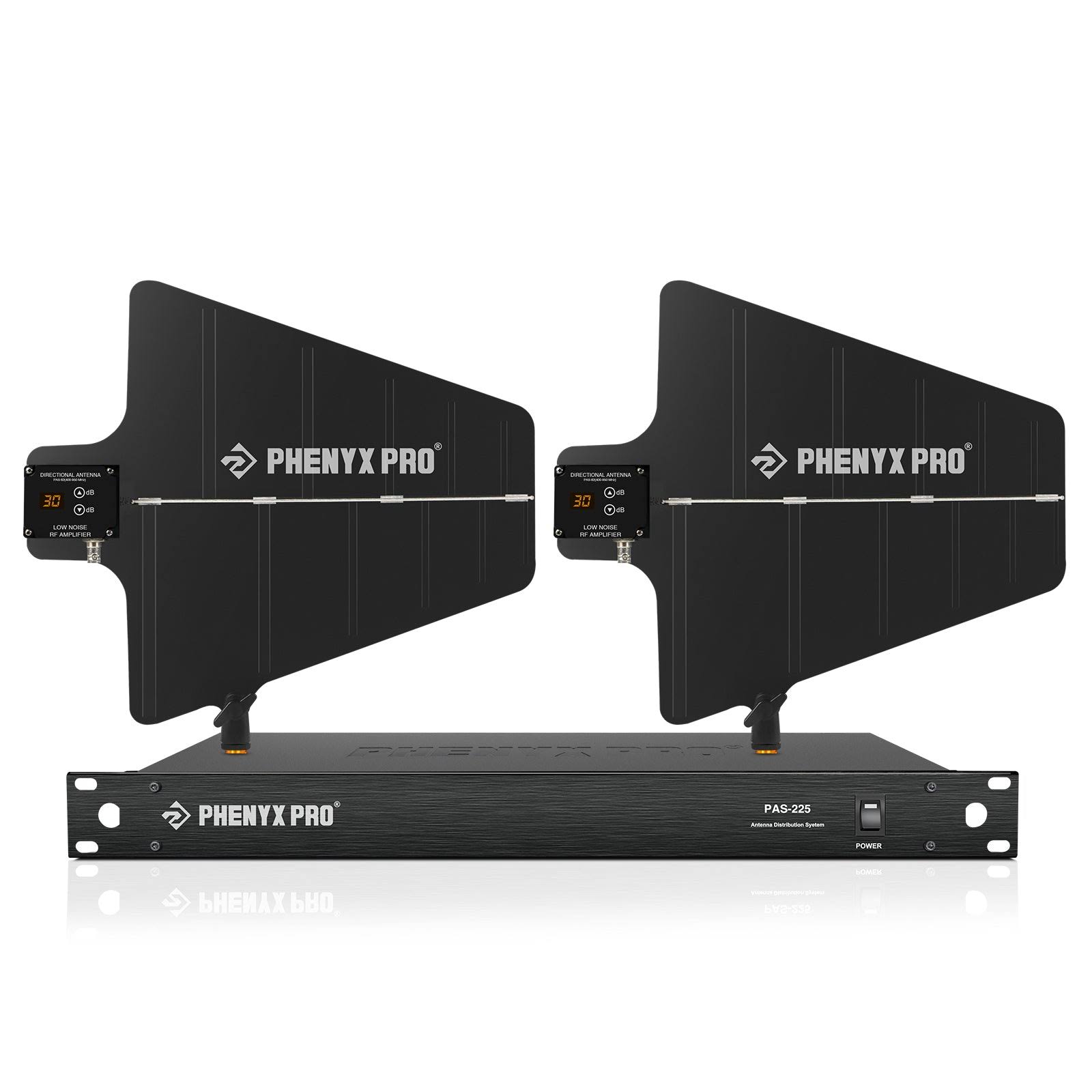 Phenyx Pro PAS-225X Antenna Distribution System
