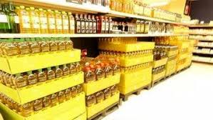 قیمت روغن نباتی