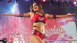 Nikki Bella Challenges Stephanie Vaquer for Women's World Title at Survivor Series 2025