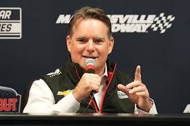 Jeff Gordon hails former Hendrick Motorsports teammate for historic achievement at Daytona 500 Qualifying