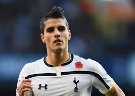 Image result for Erik Lamela