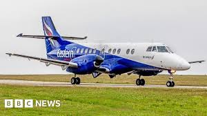 Eastern Airways Faces Collapse as All Flights Are Grounded