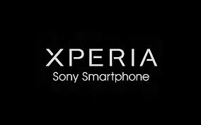 Image result for sony xperia logo png