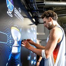 BasketNews.com - News update