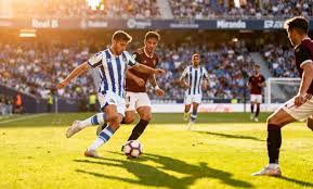 At Anoeta, Mirandés tries to escape the relegation zone against Sanse
