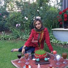 نتیجه تصویری برای شبنم فرشادجو