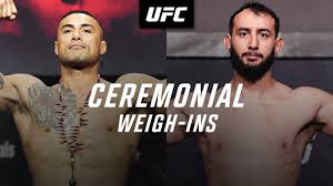 MMAWeekly.com - News update