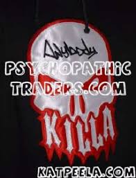 Anybody Killa Hoodies via Relatably.com