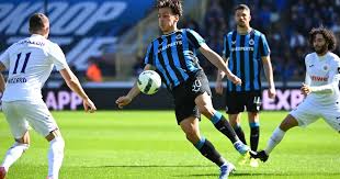 Voetbalkrant.com - News update
