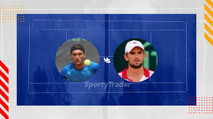 Raphael Collignon's Swiss Shockwave: How a Qualifier Redefined the ATP Gstaad Gatekeeping