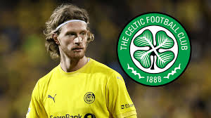 Celtic reignite interest in Kasper Hogh as O'Neill turns to Bodo/Glimt hero
