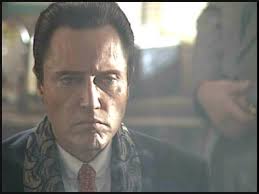 Dramatic Monologue for Men - Christopher Walken in True Romance ... via Relatably.com