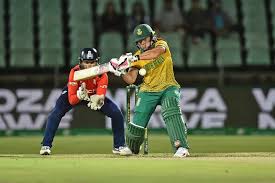 GAME DAY | Laura Wolvaardt keen to see Nadine de Klerk smash it for Proteas Women in Potch