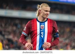 196 Erling Haaland Norway Royalty-Free Images, Stock Photos ...