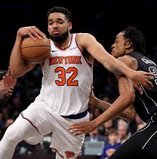 Knicks vs Nets Game Preview