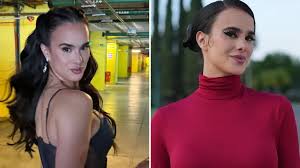 Gala Montes queda en shock al ver a su gemela en Corazón de Oro: Mayrín Villanueva reacciona