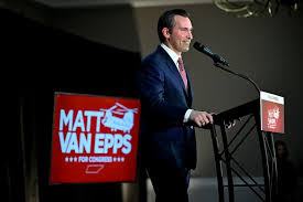 Republicanos evitan susto en Tennessee, pero las alarmas electorales suenan