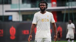 Beşiktaş Line Up Terem Moffi as Tammy Abraham Nears Aston Villa Switch